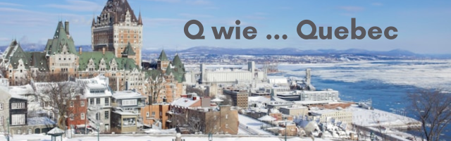 Städte mit Q - Quebec